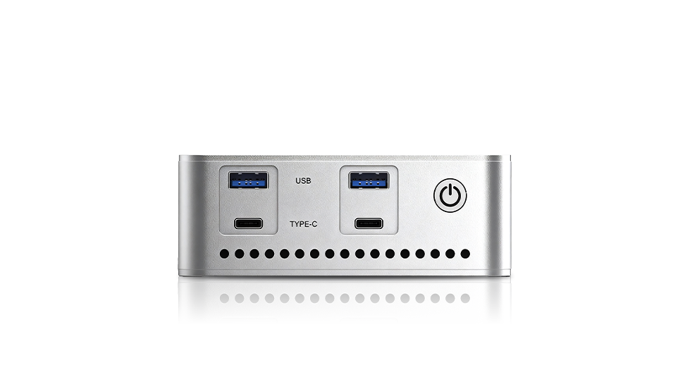 DTA BOX
