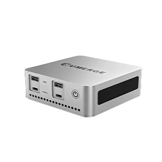 DTA Box