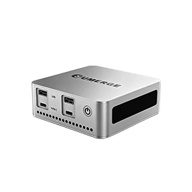 DTA Box